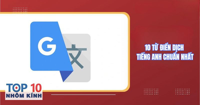 dịch tiếng anh - Từ điển & kho ngữ liệu