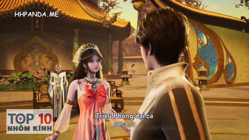 Đánh giá hhpanda - Giao diện và điều hướng