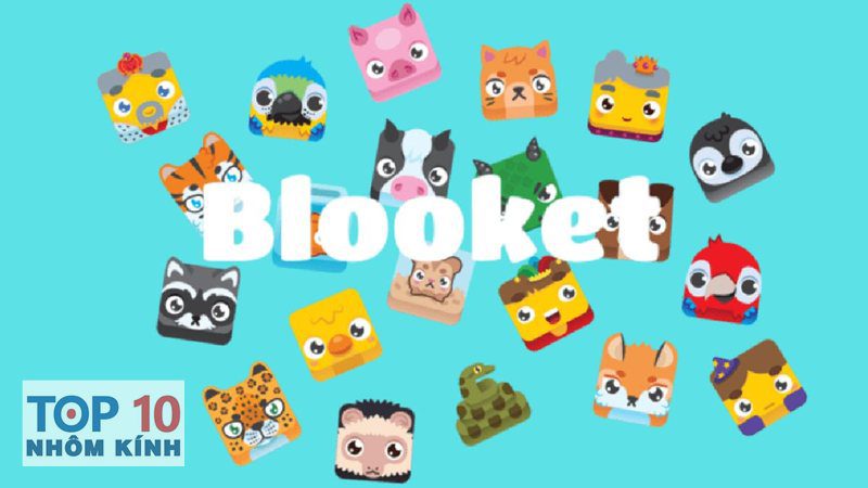 Review blooket - Khởi động và kích hoạt kiến thức nền