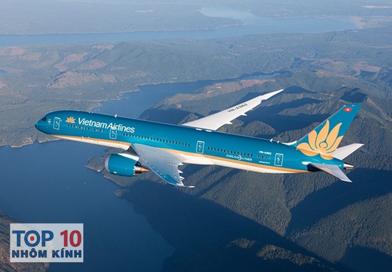Đánh giá vietnamairline - Giao diện đặt vé và phương thức thanh toán