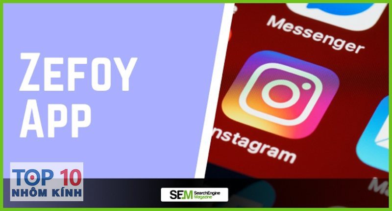 zefoy là gì - Tối ưu nội dung và tín hiệu giữ chân