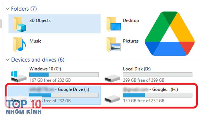 Cách sử dụng gg drive - Google Drive là gì và dùng để làm gì?