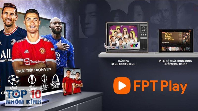 fpt play là gì - Định nghĩa ngắn gọn
