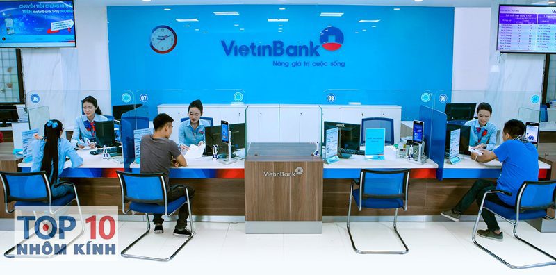 Tìm hiểu vietinbank - Uy tín và an toàn