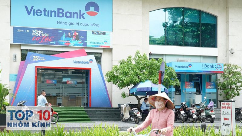 Tìm hiểu vietinbank - Ứng dụng iPay