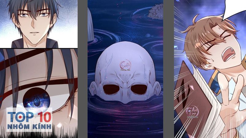 dưa leo truyện - Gợi ý chủ đề cho người mới