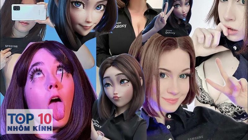 Rule 34 là gì - Khung pháp lý và những vùng rủi ro