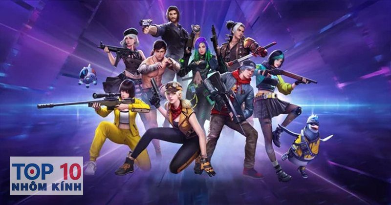 Đánh giá free fire - Nhịp độ chiến thuật