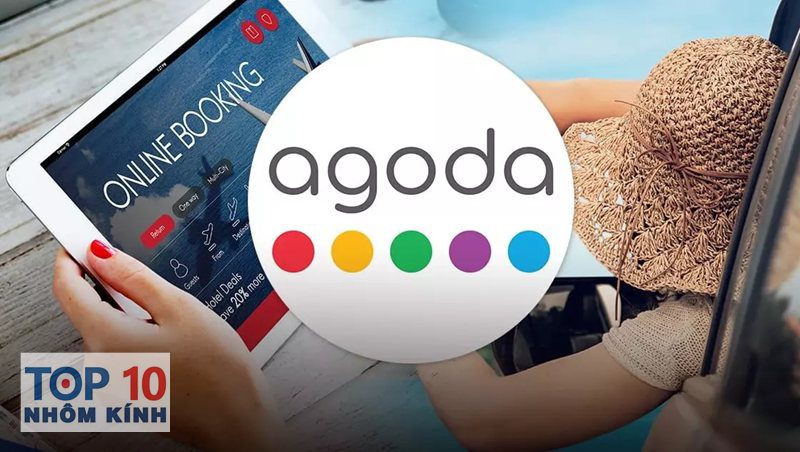 Agoda là gì - Cách nền tảng vận hành