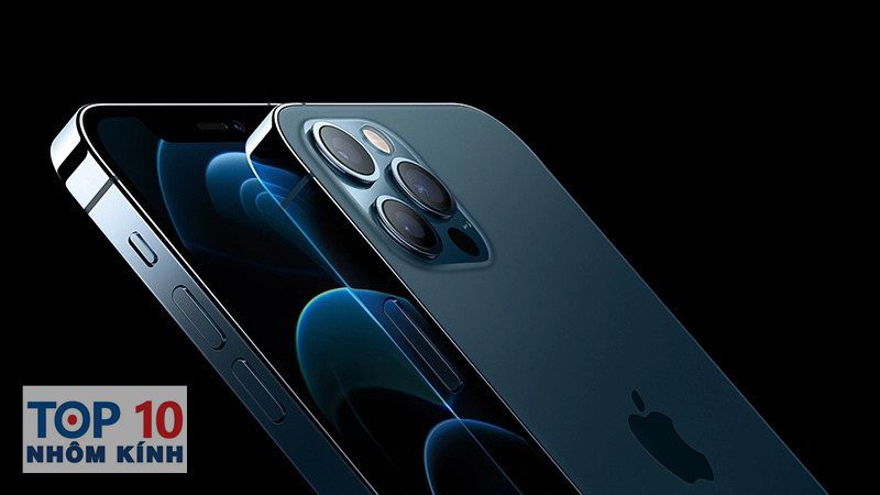 Review Iphone 12 - Game phổ biến và nhiệt độ