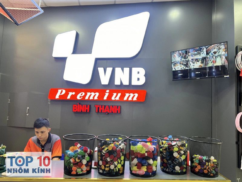 Review VNB - Chất liệu & độ bền sử dụng