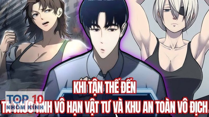 Review Passion - Trải nghiệm tổng quan