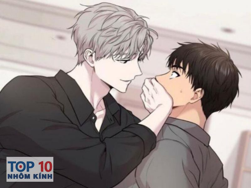 Review Passion - Khát vọng và giới hạn cá nhân