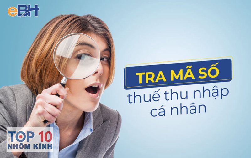 tra cứu mã số thuế cá nhân - Tra cứu mã số thuế cá nhân là gì và khi nào cần?