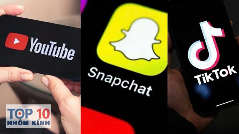 snap tiktok - Cơ chế hoạt động