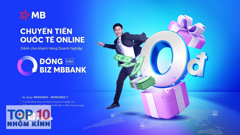 Ngân hàng MB bank - Hệ sinh thái dịch vụ đa kênh
