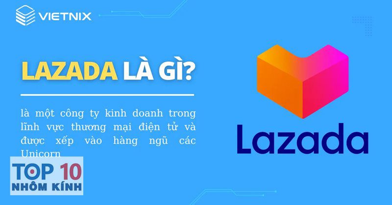 Đánh giá lazada - So sánh giá thông minh
