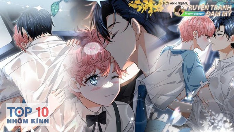 Review umetruyen - Cấu trúc trang và cách phân loại nội dung