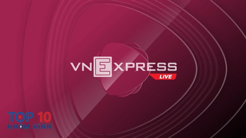 Vnexpress - Vnexpress: tổng quan ứng dụng và nền tảng hỗ trợ