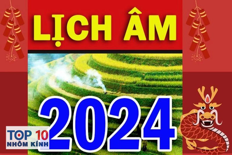 lịch âm 2024 - Lợi ích khi tra cứu