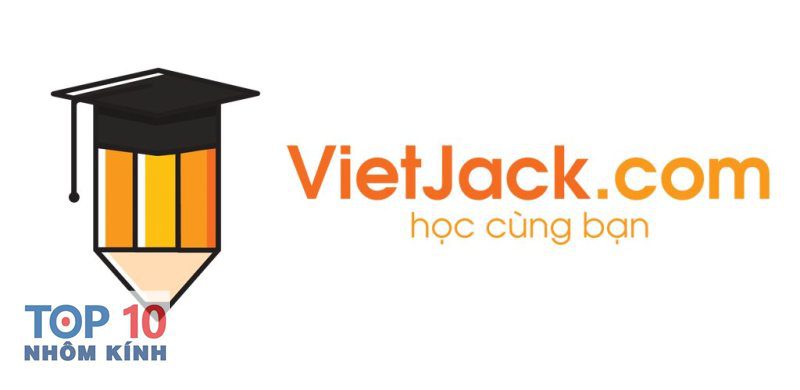 vietjack - Tiết kiệm thời gian tìm tài liệu