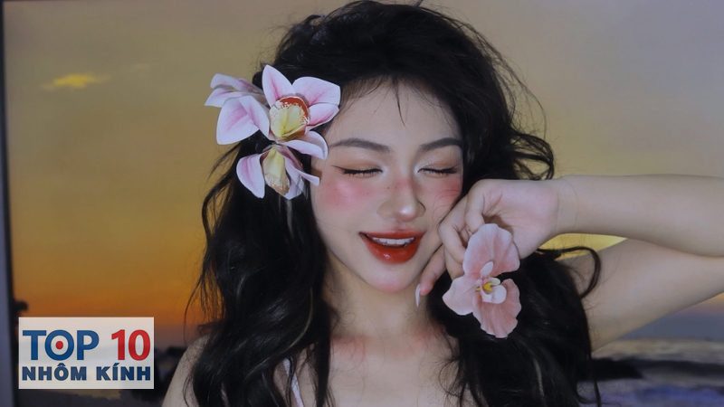 Trần Hà Linh - THPT Chuyên Hà Nội – Amsterdam