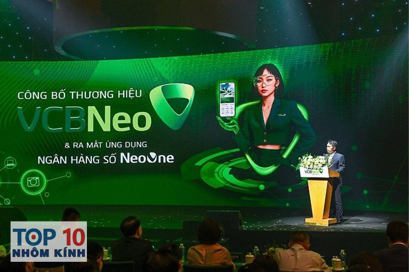 vietcombank - Lịch sử và vị thế