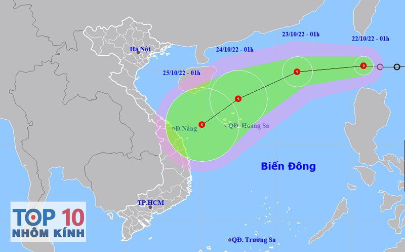 thời tiết hôm nay - Nhiệt độ – mưa – gió – độ ẩm