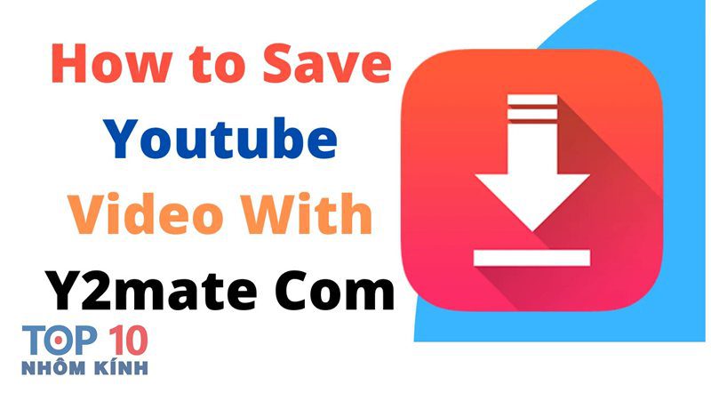 y2mate - Y2mate cách sử dụng cơ bản (cho người mới)