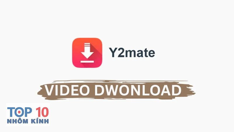 y2mate - Y2mate lựa chọn định dạng và chất lượng thế nào?