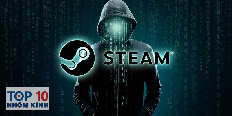 Steam - Steam mua game, nạp ví và hoàn tiền