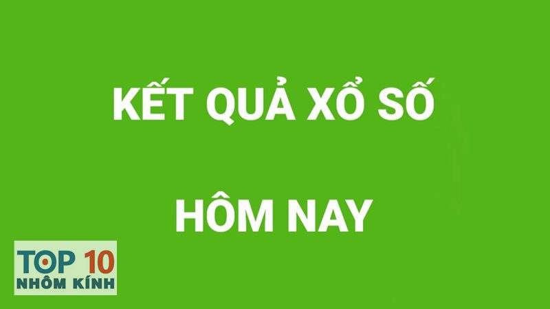kết quả xổ số miền Nam hôm nay - Soi cầu từ giải lớn và chuỗi lặp