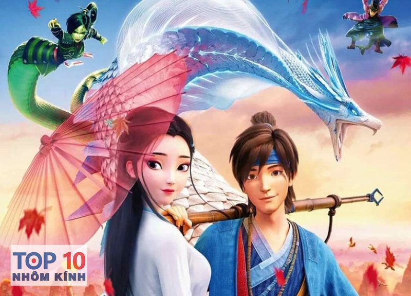 hoathinh3d - Chọn server phát phù hợp