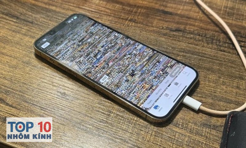 icloud - Bật icloud trên Mac