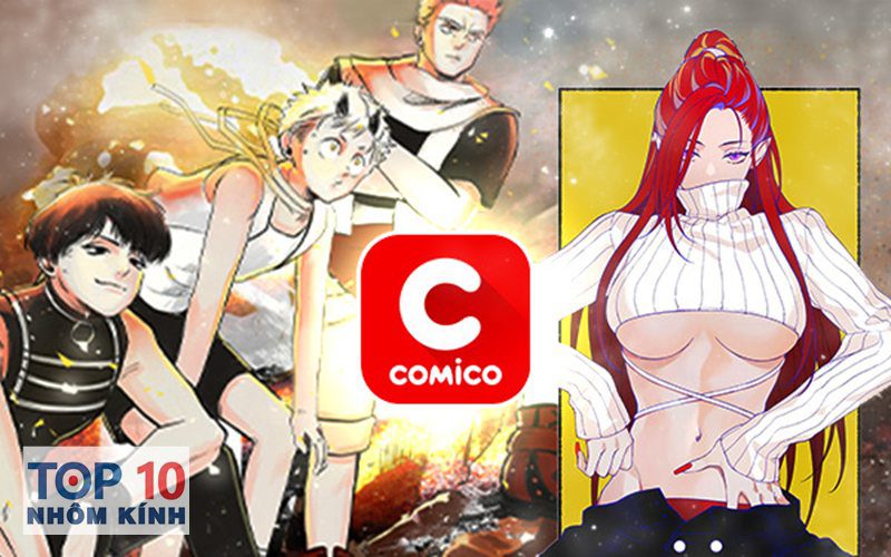 truyện tranh - Cách chọn thể loại hợp gu