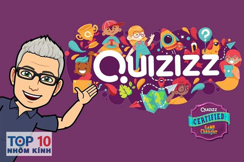 quizizz là gì - Quizizz là gì: Khái niệm, đặc điểm cốt lõi