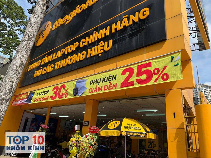 tìm hiểu tgdd - So sánh giá và “đúng nhu cầu”