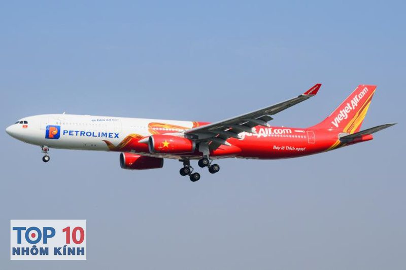 vietjet là gì - Hành lý xách tay và ký gửi