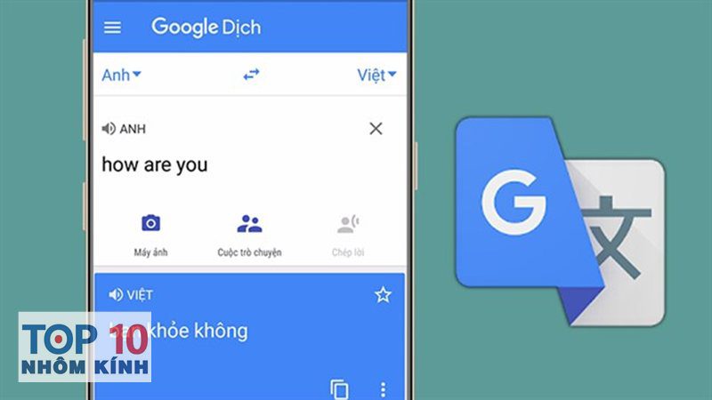google dịch hình ảnh - Dùng Google Drive/Docs để trích văn bản