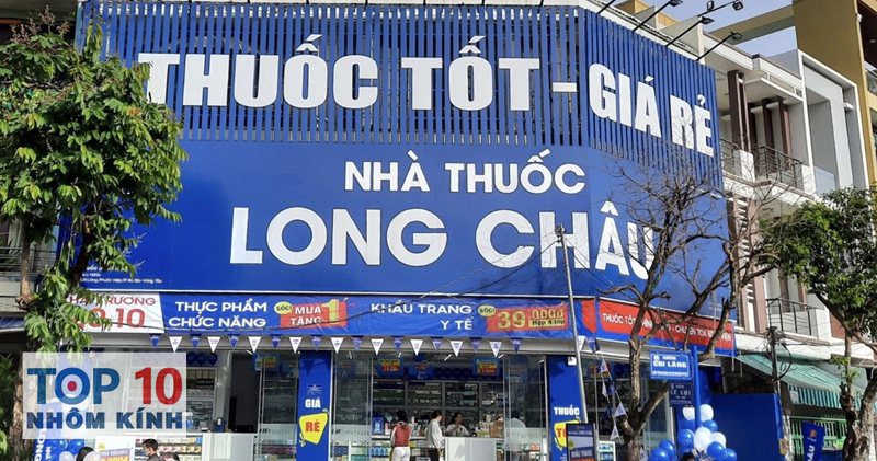 Long Châu - Hỗ trợ theo dõi sau mua