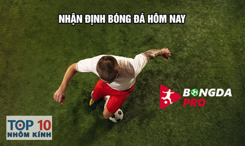 nhận định bóng đá - Thành phần cốt lõi của một nhận định