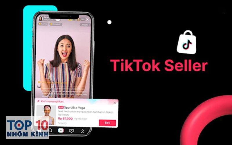 Tìm hiểu tiktok seller - Tìm hiểu tiktok seller: khái niệm và cách hoạt động