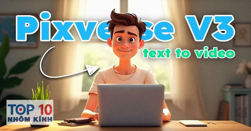 pixverse ai - Giao diện và tốc độ thao tác