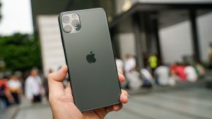 iPhone 11 Pro Max: Đánh Giá Chi Tiết Và Lý Do Vẫn Là Lựa Chọn Hàng Đầu Năm 2025