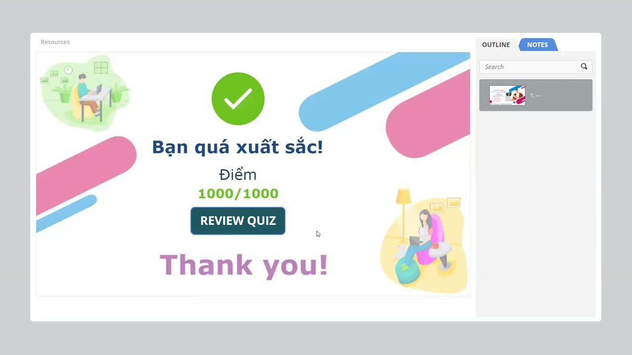 Cấu Trúc Đề Thi IC3 GS6: Chuẩn Bị Toàn Diện Cho Tương Lai Số