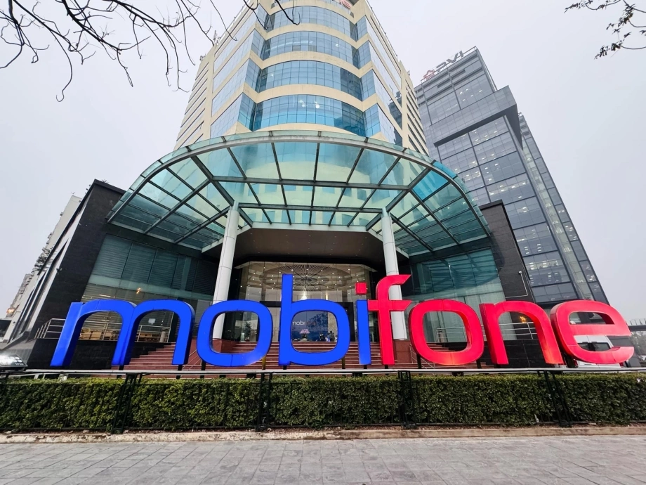 MobiFone được thành lập ngày 16 tháng 4 năm 1993