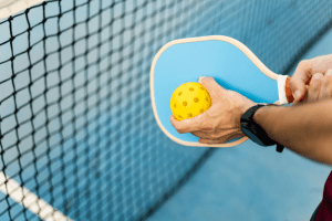 Vợt Pickleball: Lựa Chọn Hoàn Hảo Cho Mọi Người Chơi Từ Cơ Bản Đến Nâng Cao