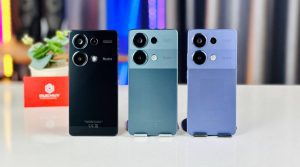 Redmi Note 13 Pro: Khám Phá Chi Tiết Hiệu Năng Vượt Trội và Camera Đỉnh Cao