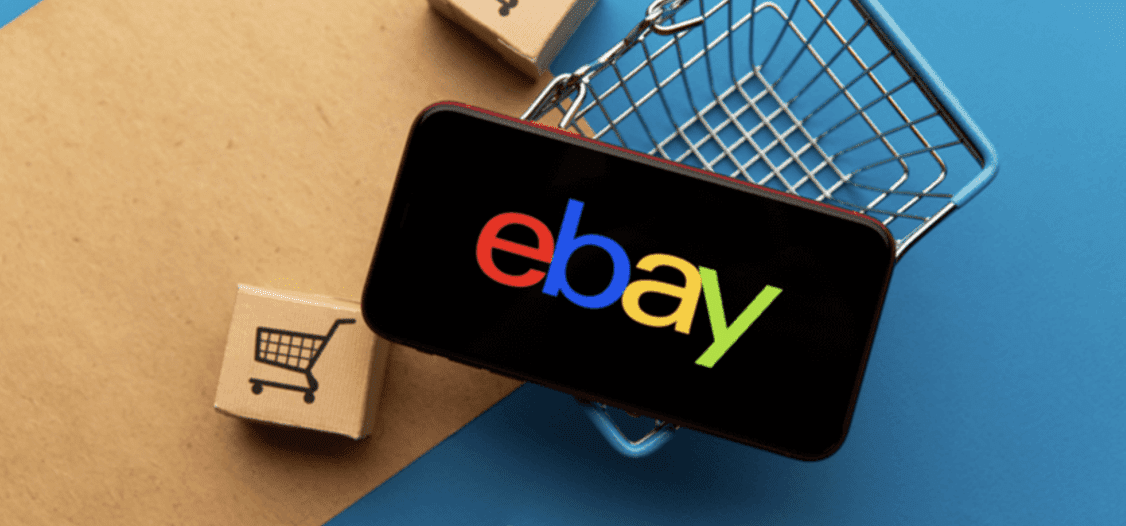 Một trong những điểm mạnh lớn nhất của Ebay là sự đa dạng phi thường về hàng hóa
