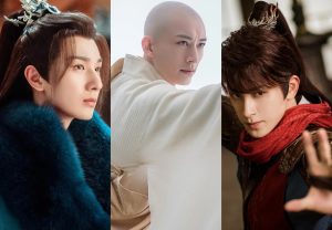 Thiếu Niên Ca Hành: Khám Phá Thế Giới Võ Hiệp Đầy Hấp Dẫn